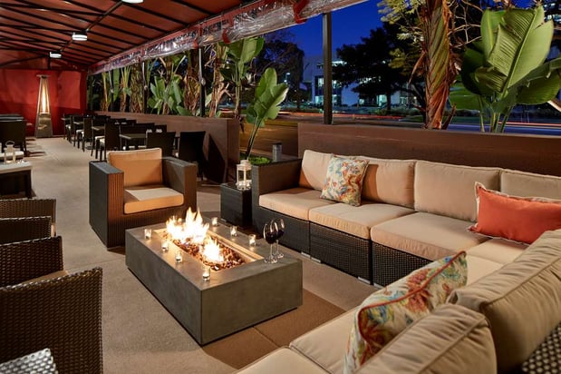 Images DoubleTree by Hilton Hotel LAX - El Segundo