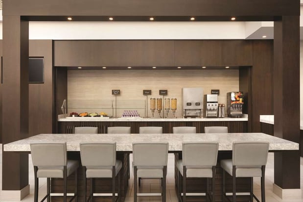 Images Embassy Suites by Hilton Brea North Orange County