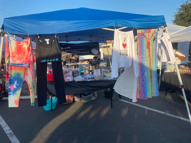 Images Plush Beauties Boutique