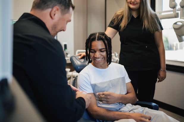 Images Capstone Dental Downtown