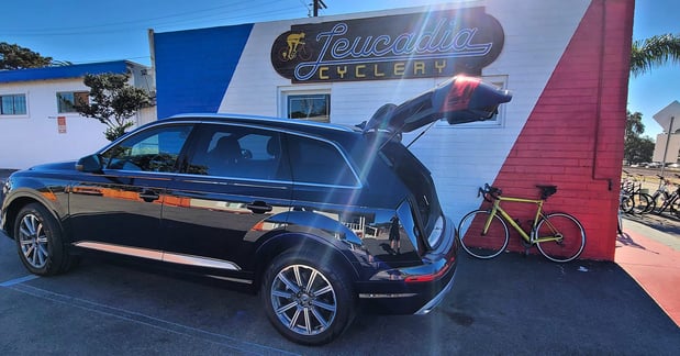 Images North County Independent Audi & VW