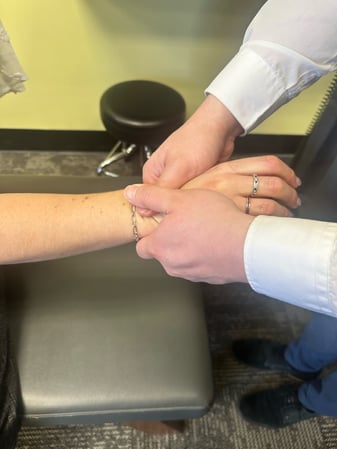 Images Martin Family Chiropractic Centers - Pleasant Hill