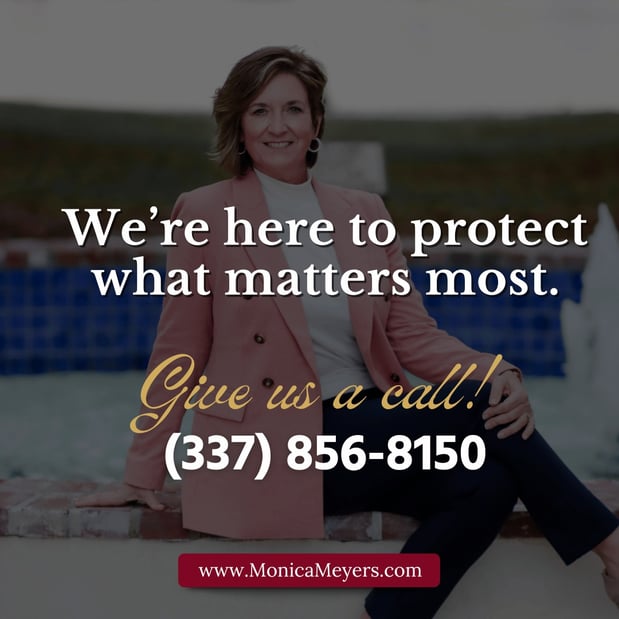 Images Monica Meyers - State Farm Insurance Agent