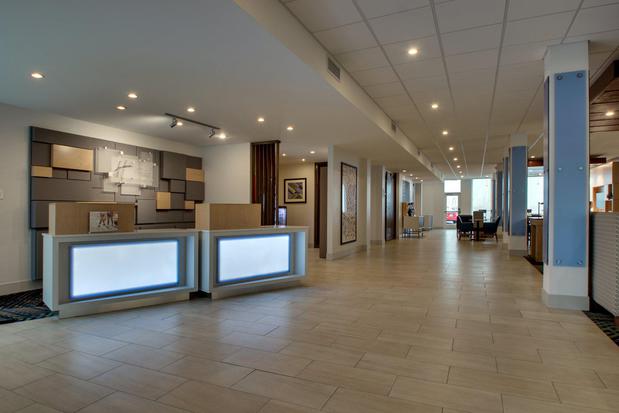 Images Holiday Inn Express & Suites Mt Sterling North by IHG