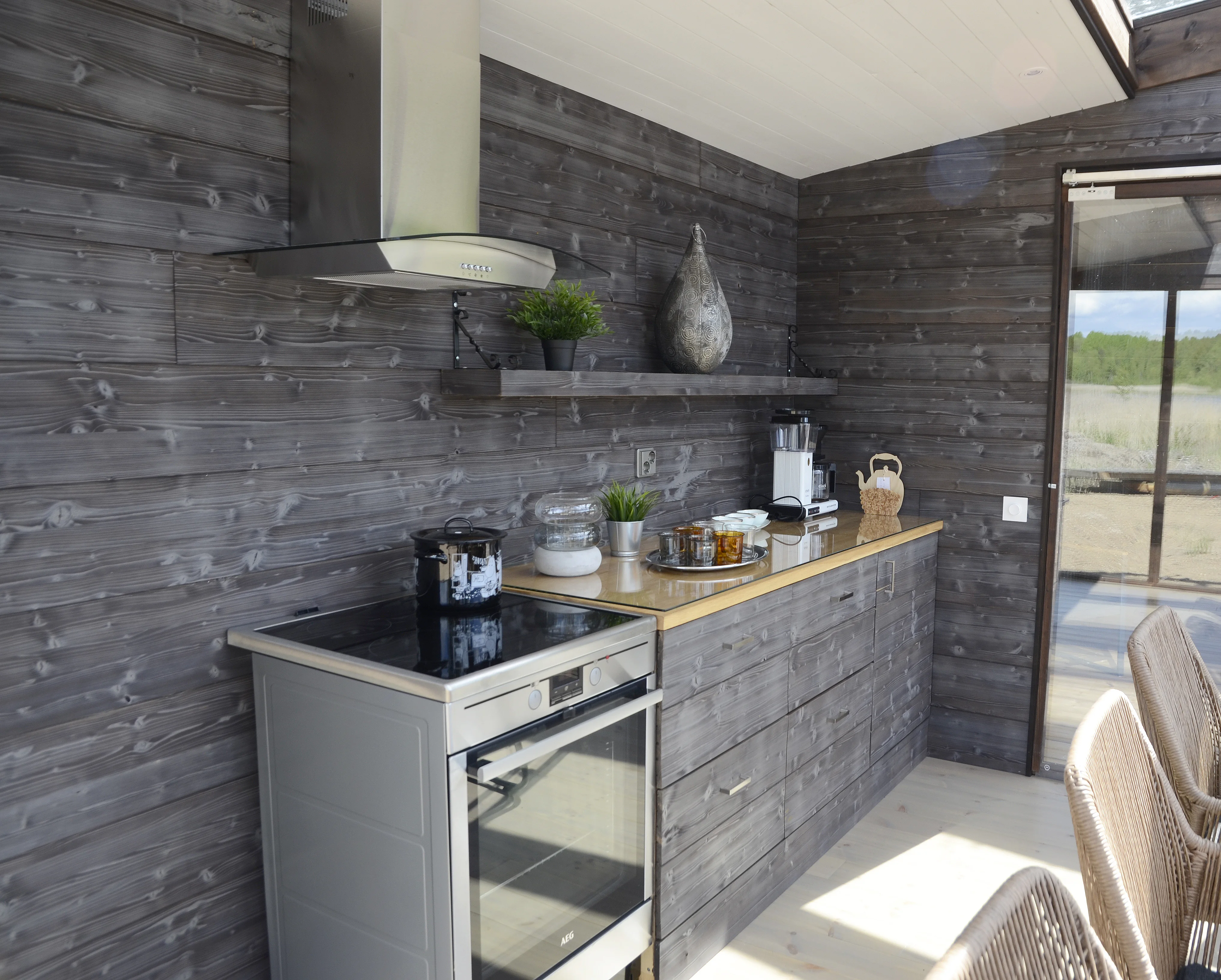 Images Aureskosken Jalostetehdas Oy