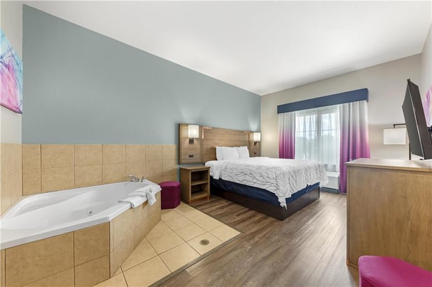 Images Best Western Plus San Antonio East Inn & Suites