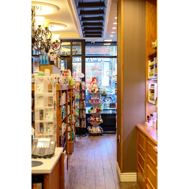 Images Park Chemists Pharmacy
