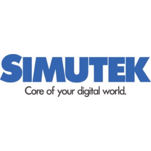 Simutek Logo