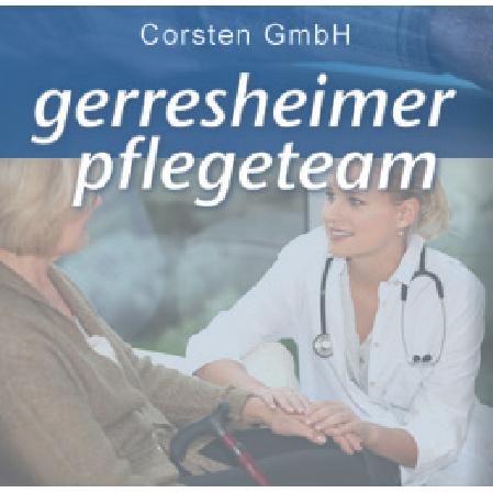Corsten GmbH in Düsseldorf - Logo