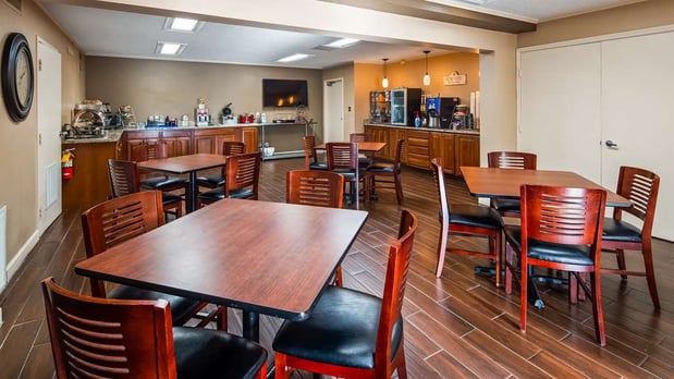 Images Best Western Shelbyville Lodge