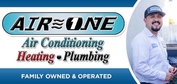 Images Air One Air Conditioning, Heating, & Plumbing