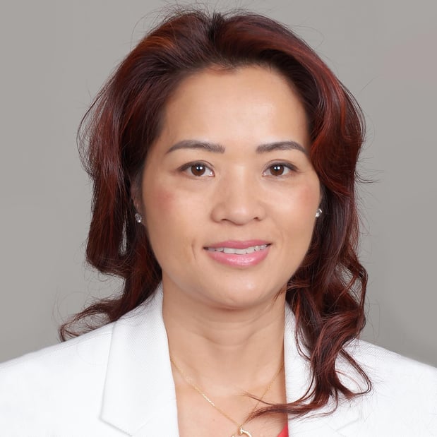 Images Edward Jones - Financial Advisor: Tweety Thuy Ngo