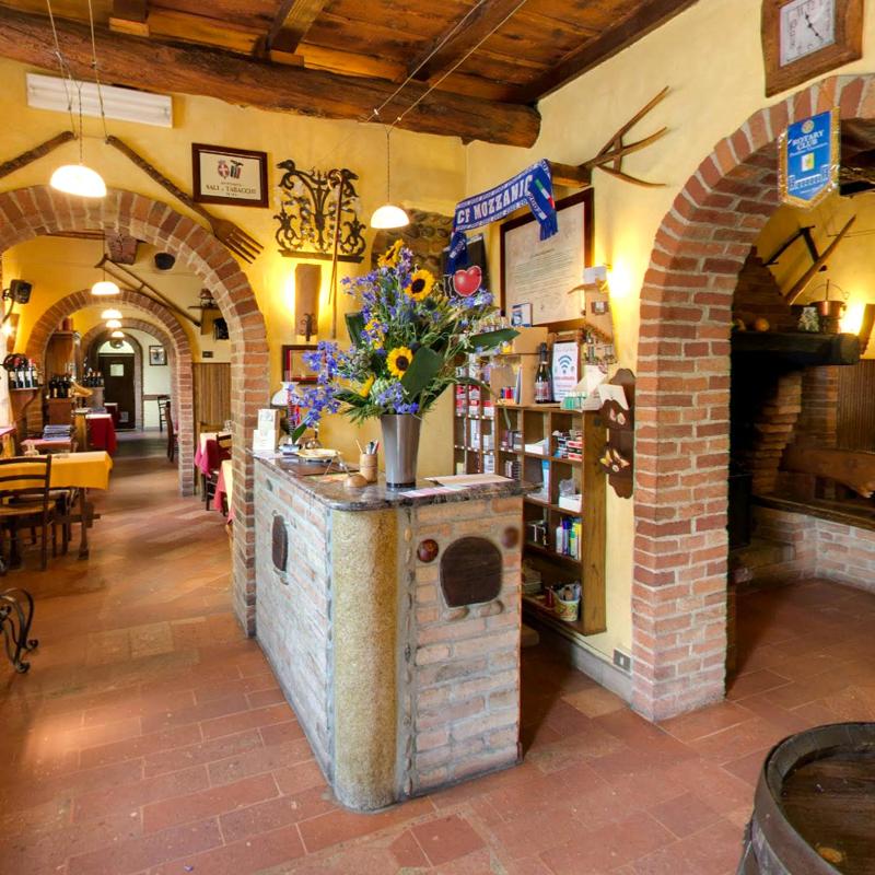Images Osteria degli Amici Gradella