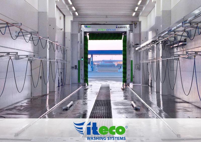 Images Iteco