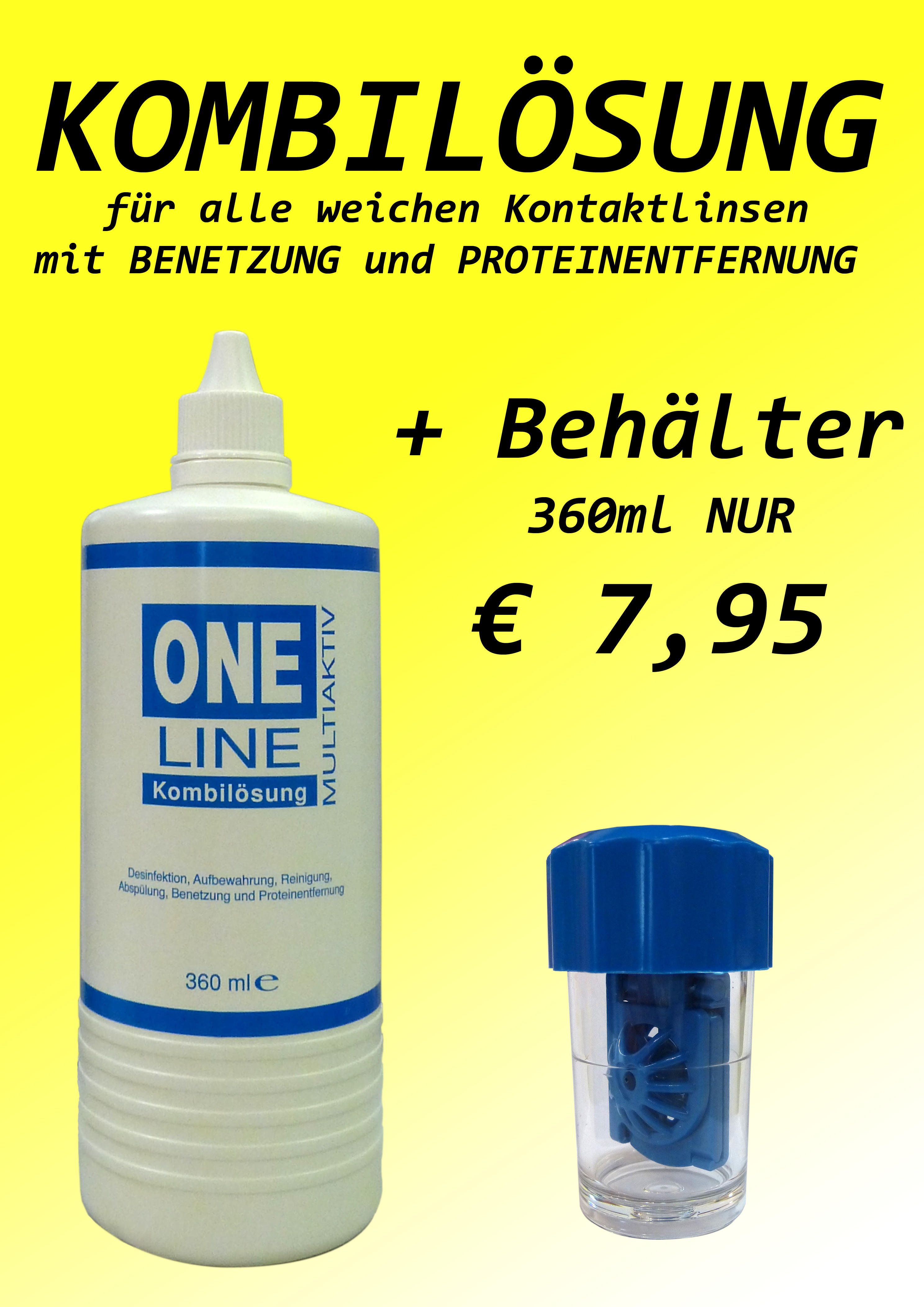 Kontaktlinseninstitut Max Kindermann, Mondscheingasse 1 in Graz