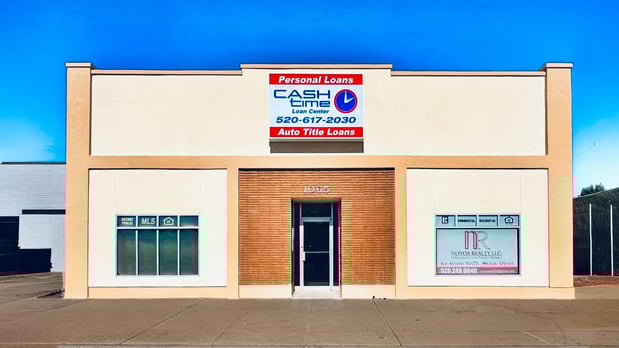 Images Cash Time Loan Centers