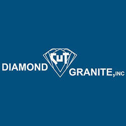 Diamond Cut Granite, Inc Logo