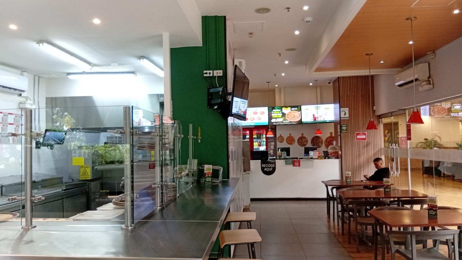 Galería en miniatura