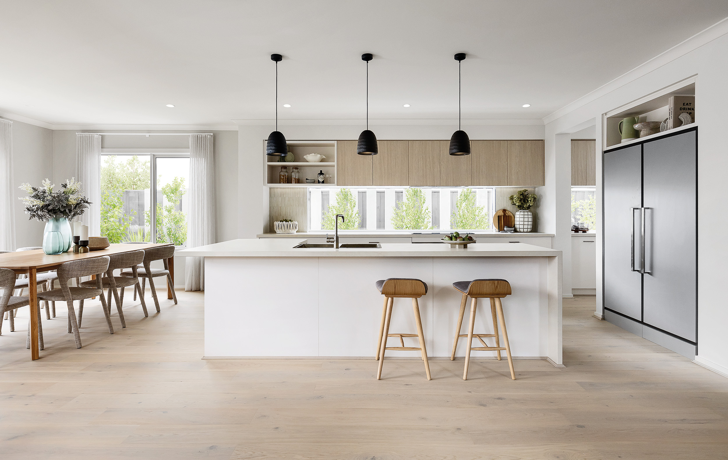 Images Carlisle Homes - Manor Lakes Estate, Manor Lakes