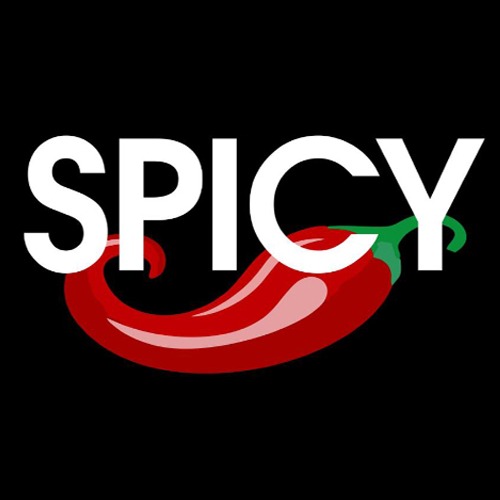 Spicy Inh. Hassan Othman Logo