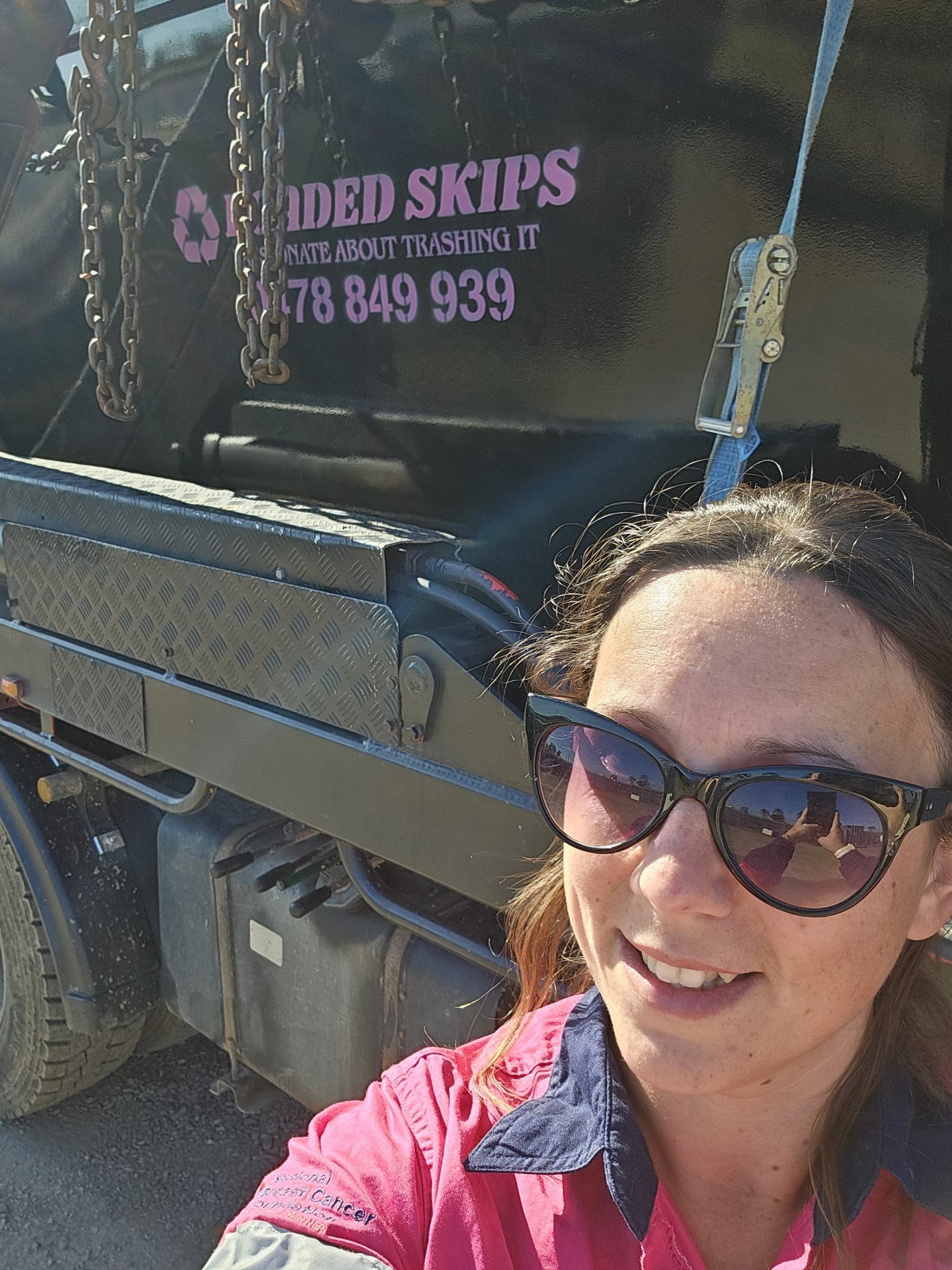 Images Loaded Skips Pty Ltd