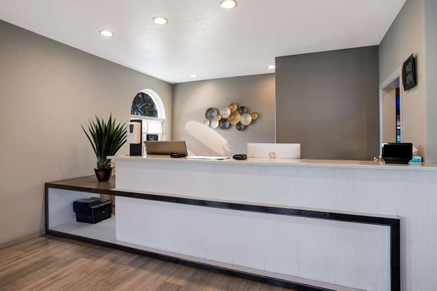 Images Best Western Grants Inn