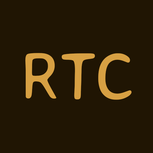 Ruddock's Termite Control Logo