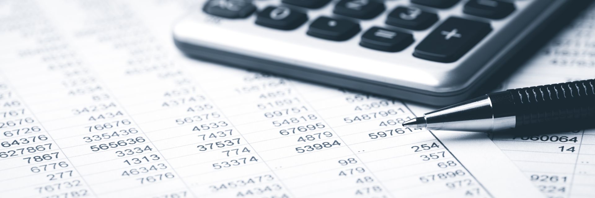 T Riley Bookkeeping