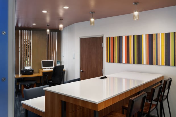 Images Holiday Inn Express & Suites Brunswick by IHG