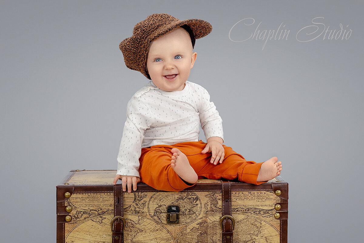 Images Chaplin Studio
