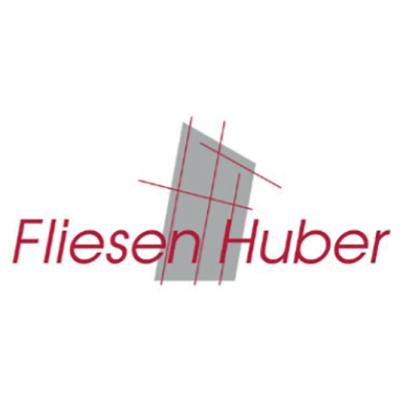 Fliesen Huber Inh. Peter Preiss Logo