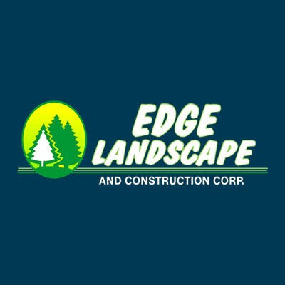 Edge Landscaping Logo
