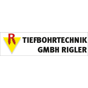 Tiefbohrtechnik Rigler GmbH Logo