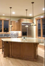 Nicholas General Contracting