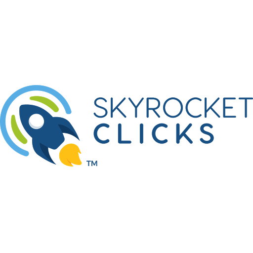 Skyrocket Clicks LLC Logo