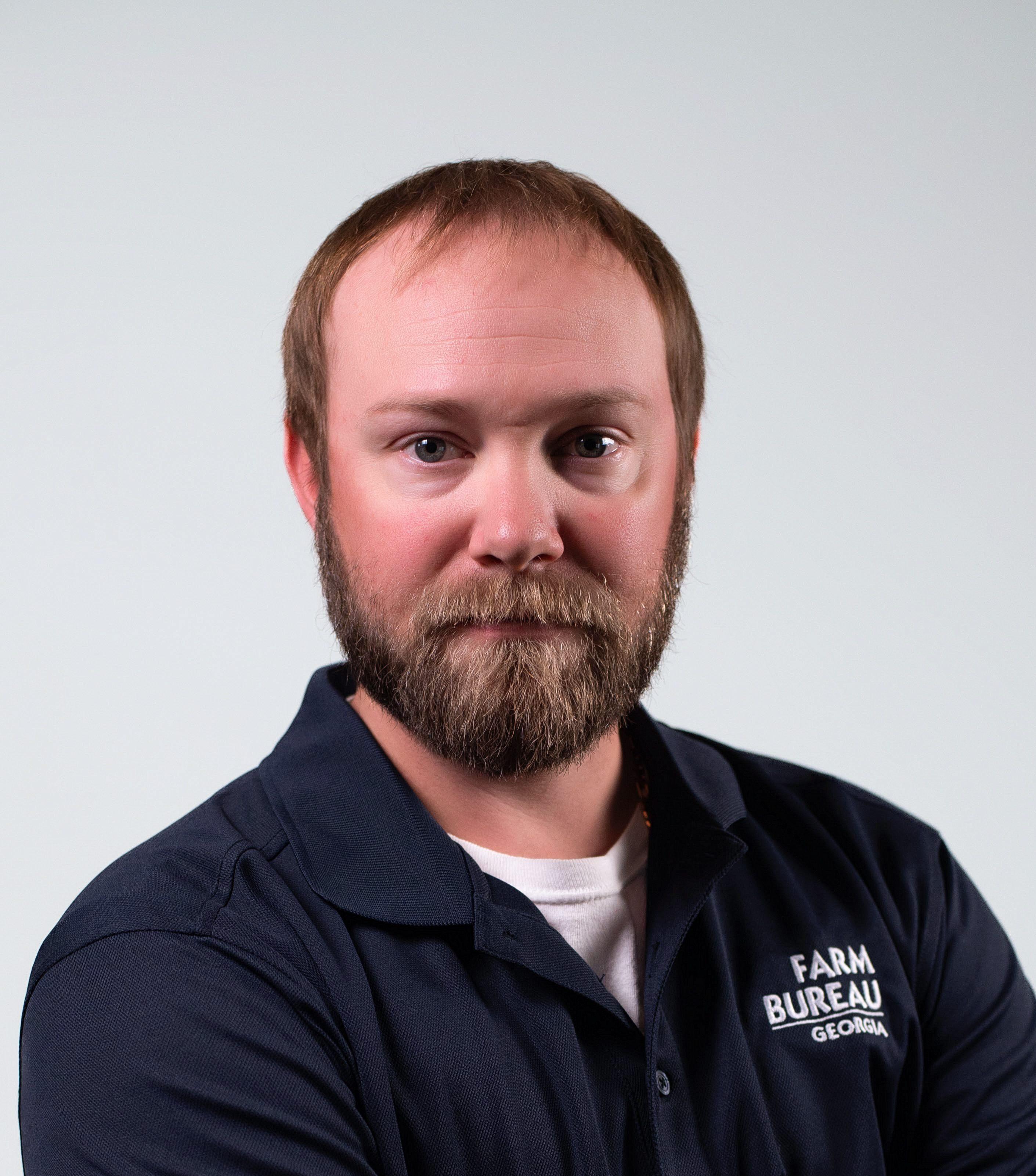Lawrence Glenn, Georgia Farm Bureau Insurance Agent