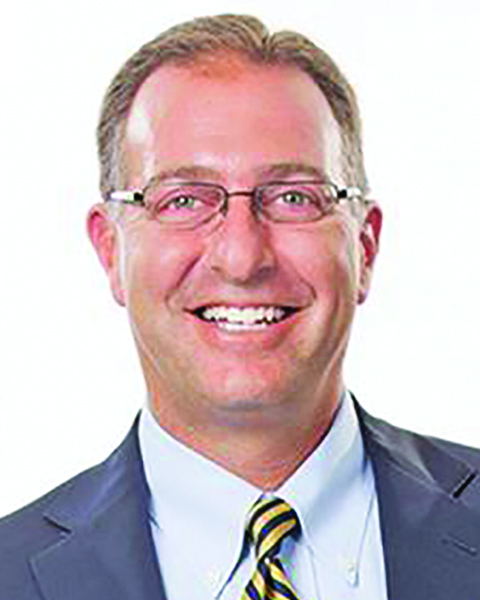 Old National Bank Mortgage Loan Officer in Ann Arbor, David Kersch