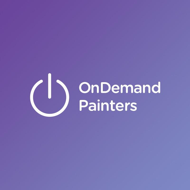 OnDemand Painters Chicago Logo