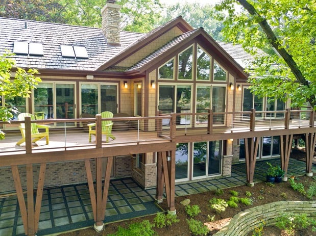 Images Adina Hall Design