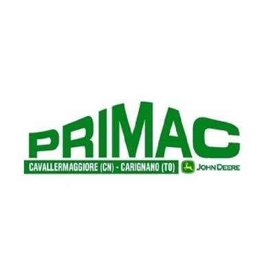 Primac Logo