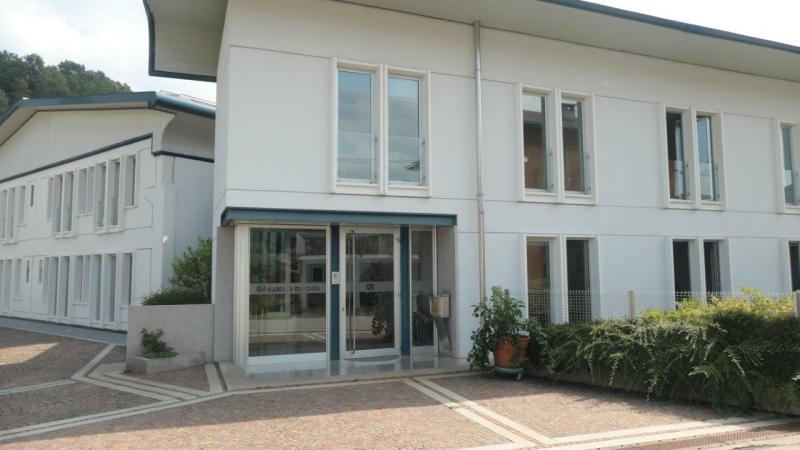 Images Gabella Macchine Spa