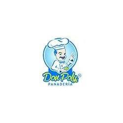Panadería Don Poly Logo