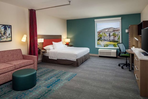 Images Home2 Suites by Hilton Lake Mary Orlando