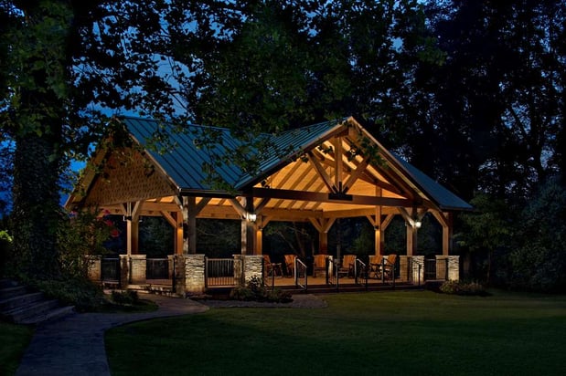 Images The Park Vista - a DoubleTree by Hilton Hotel - Gatlinburg