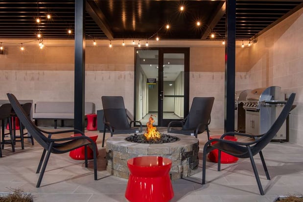 Images Home2 Suites by Hilton Jacksonville Downtown