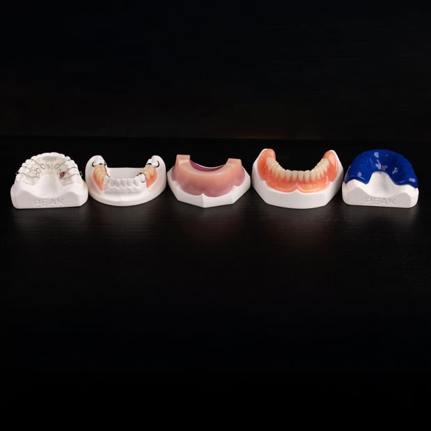 Images PEAK Dental Studio