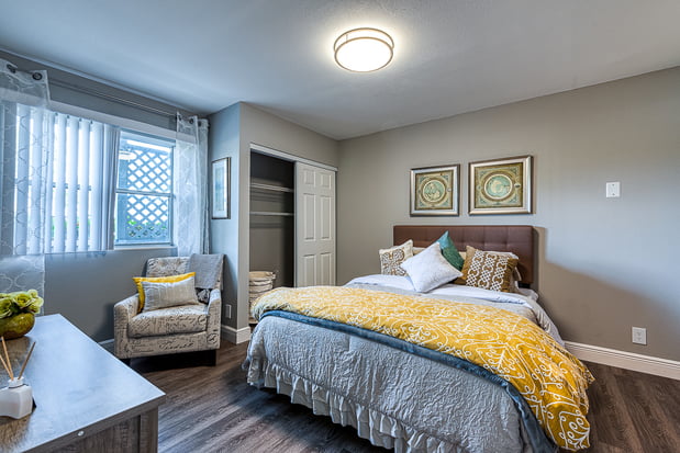 Images Aventine at Lantana Senior Apartments