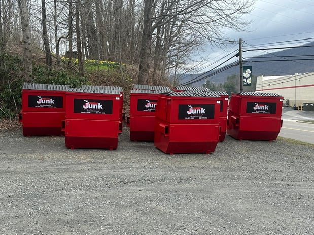 Images All Star Junk Removal