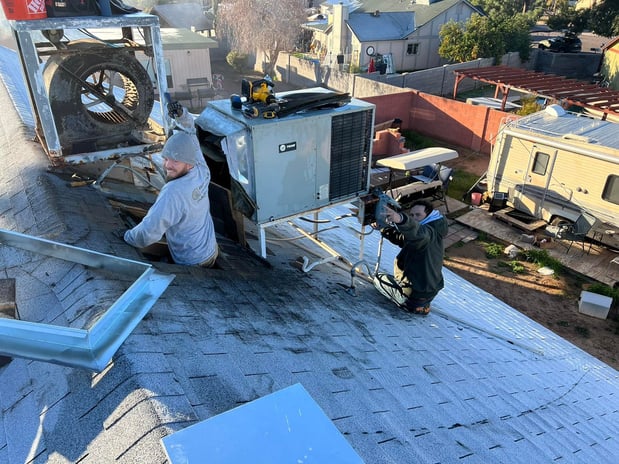 Images We Fix It Home Services, LLC