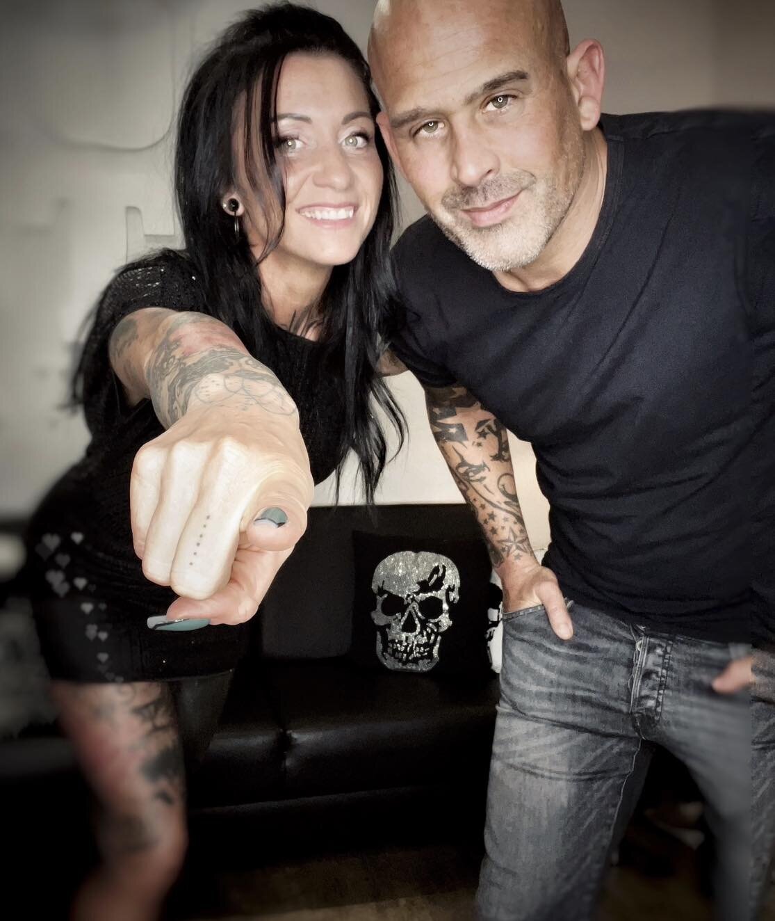 Bilder Rocsta Tattoo